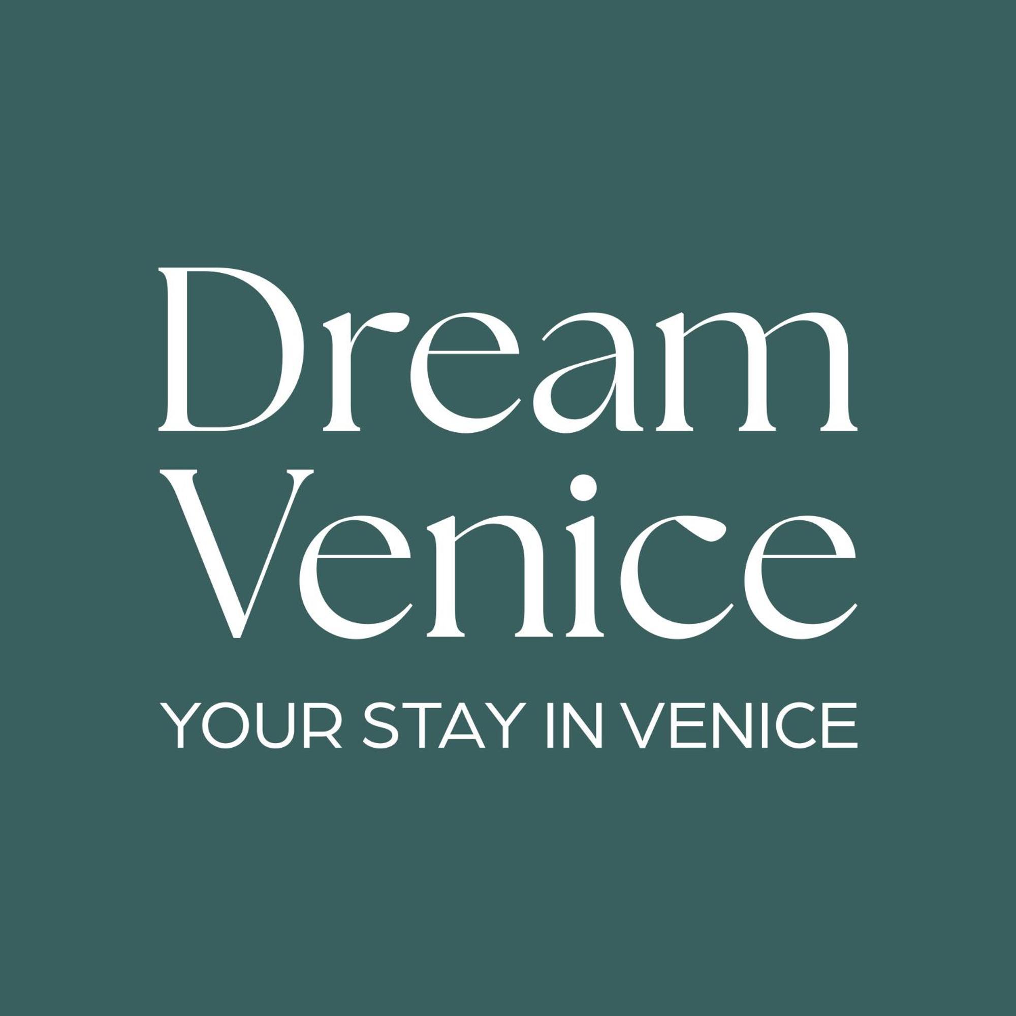 Dimora San Lorenzo Luxury Apartment Венеция Экстерьер фото